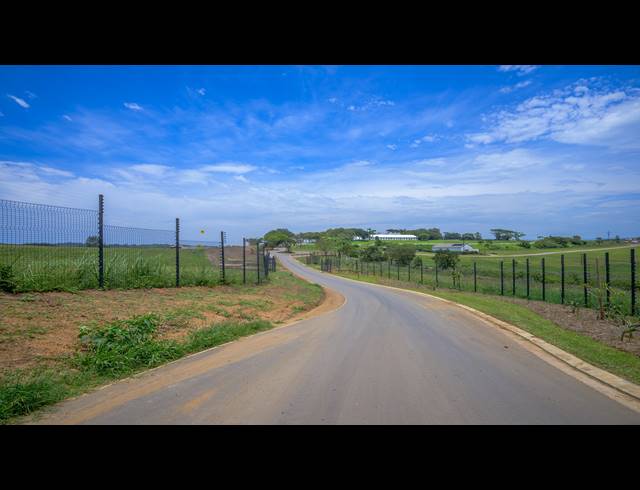 685M² VACANT LAND FOR SALE IN LALELA ESTATE